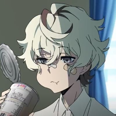 PatadeLobo '20さんのプロフィール画像
