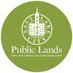 SLC Public Lands (@SLCPublicLands) Twitter profile photo
