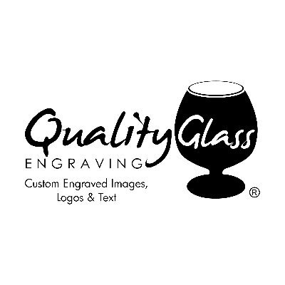 Quality Glass Engraving