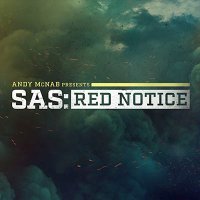SAS: Red Notice Movie(@SASRedNoticeMov) 's Twitter Profile Photo