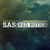 SAS: Red Notice Movie (@SASRedNoticeMov) Twitter profile photo