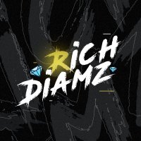 Rich Diamz π (@richdiamz) 's Twitter Profile