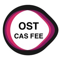 CAS_FEE@OST (@cas_fee) 's Twitter Profile Photo CAS_FEE@OST (@cas_fee) 's Twitter Profile Photo