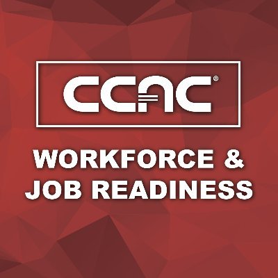 CCAC Workforce & Job Readiness