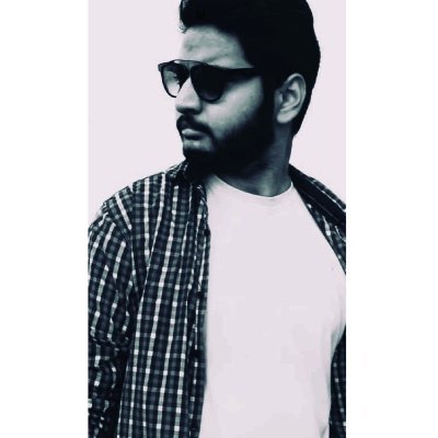 aadiathwasiya's profile picture. Associate Consultant | Infosys Ltd.