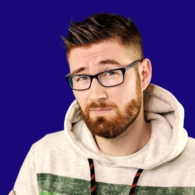 RossDoesntKnow's profile picture. Test Lead at @Nexer_Digital
💛 Manchester