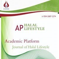 ApHalal's profile picture. Academic Platform Journal of Halal Lifestyle, Multidisciplinary, anonymous peer review, open access, multilingual, CC BY, bi-annual #ScienceforSense