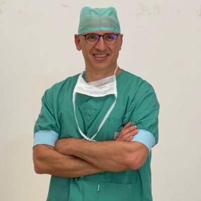 (E) J. Tabip Kıdemli Albay (GATA) #Cerrah #Surgeon #Bariaticsurgery #herniasurgery
