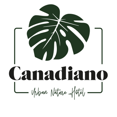 Canadiano Urban Nature Hotel