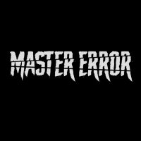 MasterErrorOfficial (@mastererroroff1) 's Twitter Profile