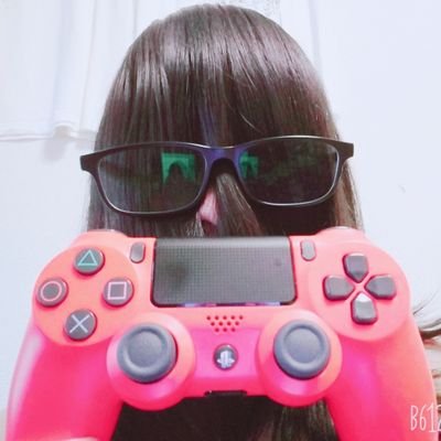 げえむ🎮　はいしん🎥　まんが📖　おんがく🎤　あきたいぬ🐶　かえる🐸　かめ🐢　♥　！

ゲームと配信者さん（主にTwitchで視聴）と百合と生き物をこよなく愛しています。釈迦さんとk4senさんが大好き。