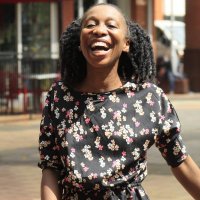 Zanele Abraham(@zanele_matome) 's Twitter Profile Photo