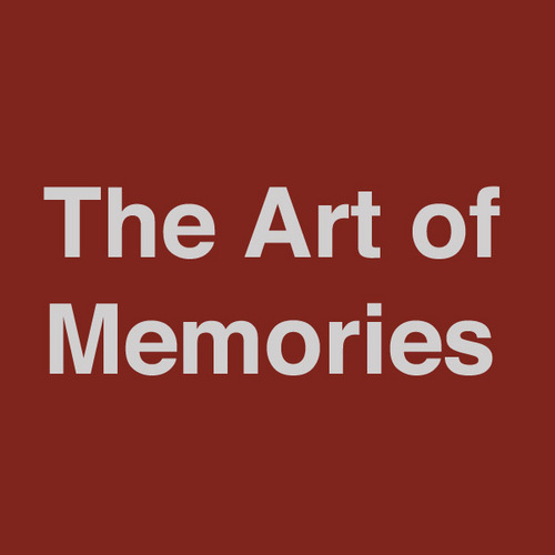 The Art of Memories