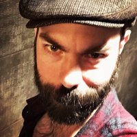 CM Harrington (@octothorpe) 's Twitter Profile