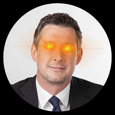 Lawyer | https://t.co/0go3r2xTVF | #bitcoin | npub14n79atljql55tm9yfj68sng8d0h3x99w2642ts66cq8qzzppg8kqluah5z