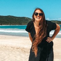 Hayley Wade (@hayleywade) 's Twitter Profile Photo