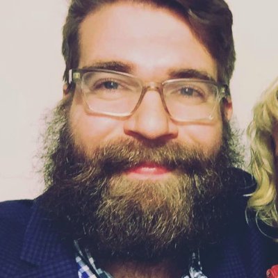 MerrillCook2's profile picture. Director brand and content @ Arist.