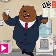 Business Bear (@_businessbear) 's Twitter Profile