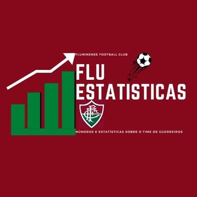 Estatísticas, Análise e Curiosidades sobre o Fluminense Football Club.