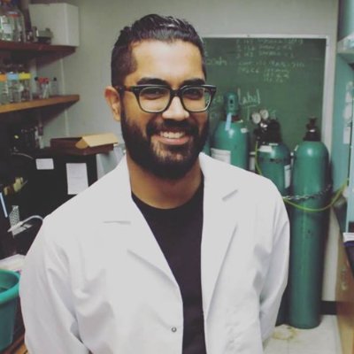 Brown guy from Texas. PhD in Biomedical Sciences. MPH in Epidemiology.
