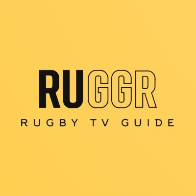 Your rugby union TV assistant. We remind you when rugby is on TV, and find you a pub to watch it in. #RUGGRAPP