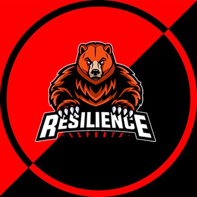 Resilience eSports Profile