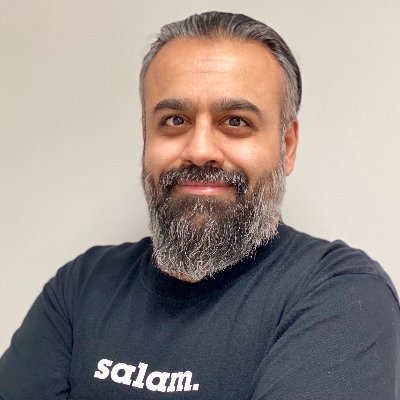 Building brands & making names. Purveyor of fine pixels, data elixirs, and technology wares. https://t.co/L5ORmtPu7W