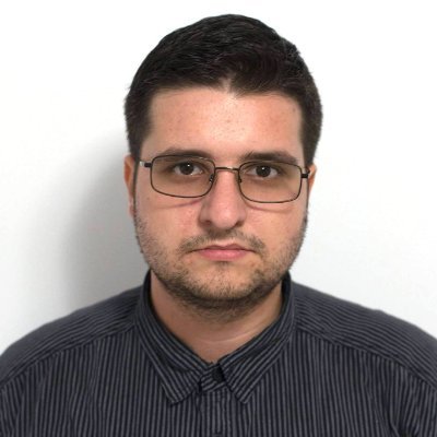 evilpenguin's profile picture. 