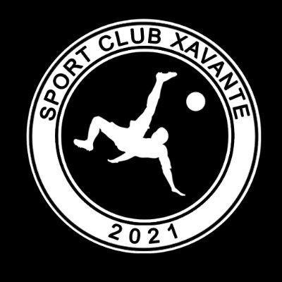 Perfil oficial do Sport Club Xavante, o clube dos guri.