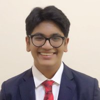 Sohan Prasad (@1nmsheadprefect) 's Twitter Profile