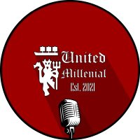 United Millennial(@Utd_Millennial) 's Twitter Profile Photo