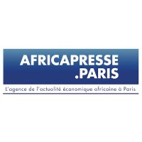 AfricaPresse.Paris (@africa_presse) 's Twitter Profile Photo AfricaPresse.Paris (@africa_presse) 's Twitter Profile Photo