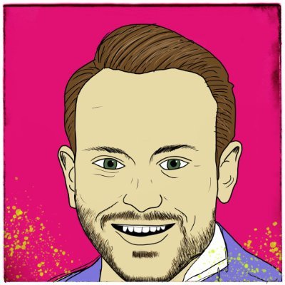 Professional Account. IT EduGeek. Opinions/views are my own. @johnmccaul for non-work related stuff.