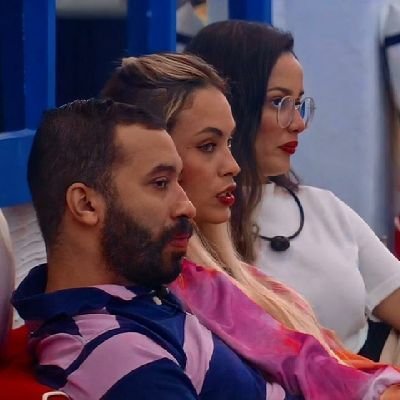 Se eu te seguir, não siga de volta, retribui seguindo o @projectfansx ... não darei unfollow em você aqui 🤍