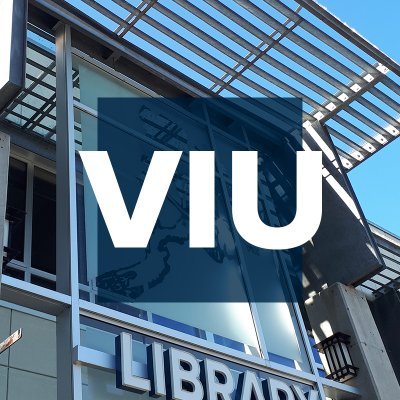 The Library @ Vancouver Island University. Note: This channel is no longer in use. Please check us out on Facebook or Instagram (@viulibrary)