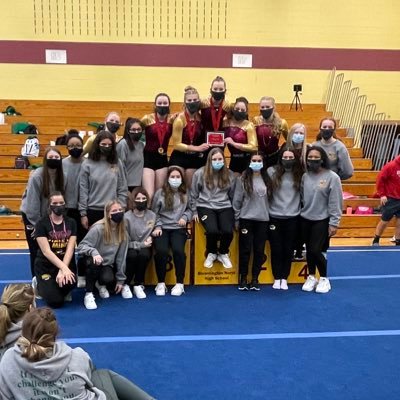 Instagram: bhsngymnastics