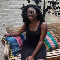 Mina Yakubu (@yakubu_bmr) 's Twitter Profile