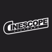 Cinescope (@cinescopeltd) 's Twitter Profile Photo Cinescope (@cinescopeltd) 's Twitter Profile Photo
