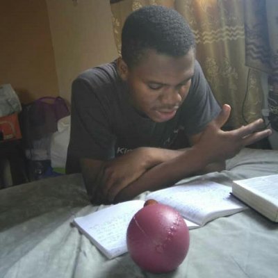 devgoks's profile picture. I am the light of the world (Jesus shining through me).

I have received the life of Jesus Christ, Now I live for him by the power of the Holy Spirit.