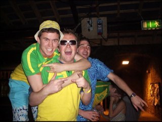 kev_shep's profile picture. 