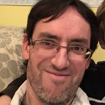 dwelchmanWSPS's profile picture. 