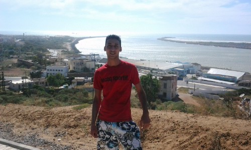 amineraki's profile picture. 