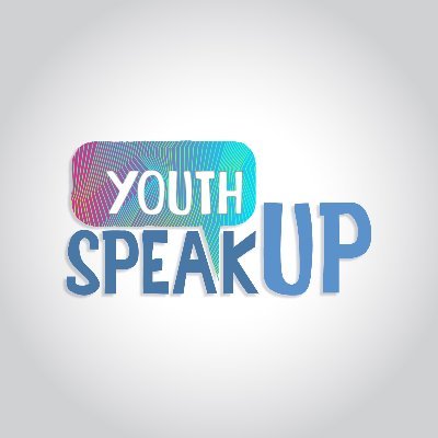Youth Speak UP is an initiative designed to raise the participation of young people living in Trinidad and Tobago in decision-making that affects their lives