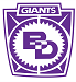 Ben Davis Giants