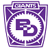 Ben Davis Giants (@GiantAthletics) Twitter profile photo