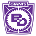 Ben Davis Giants (@giantathletics) Twitter profile photo