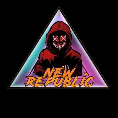 Twitter oficial de NEW REPUBLIC RP para pc bienvenidos!!!