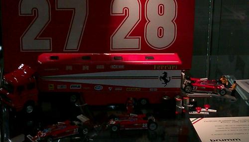 We Specialists Based In Stafford , Specialising In Diecast Models, We Visit many Motorsport and Car Shows All over the uk