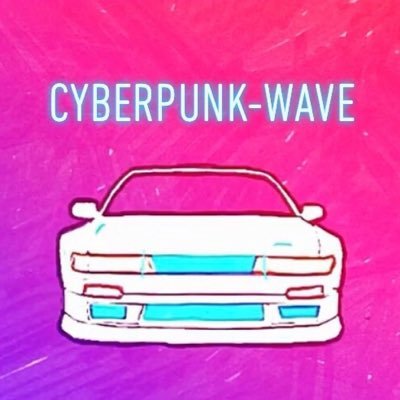 Instagram: @ Cyberpunk_wave