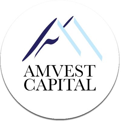 AmvestCap's profile picture. Amvest Capital is a New York-based specialist investment management and corporate finance firm dedicated to the natural resources sector.